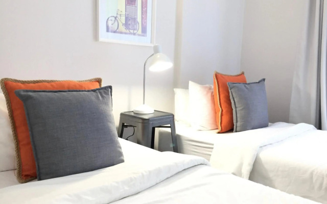 Midtown Rentals at Perspectives