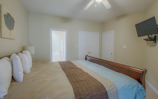 Legacy Villa 705