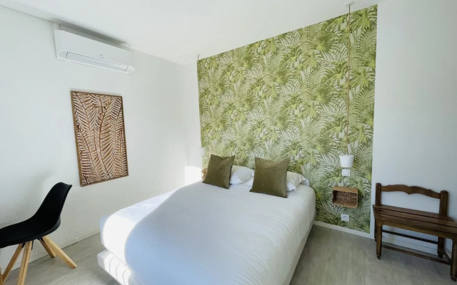 La Bastide de Vaison