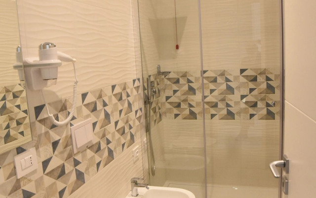 La Torre del Mulino - Superior Rooms