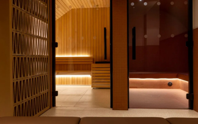 Hôtel Toujours & Spa