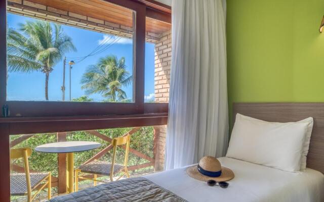Hotel Areias Belas