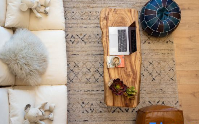 Lugu Lake Scenic Area Shuitian Yishe Loft Lakeview Vacation Apartment