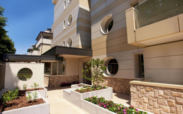 Residence Le Querce