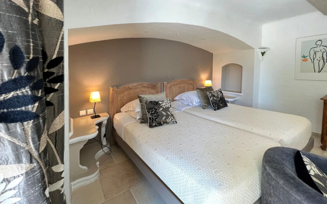Hotel Les Messugues