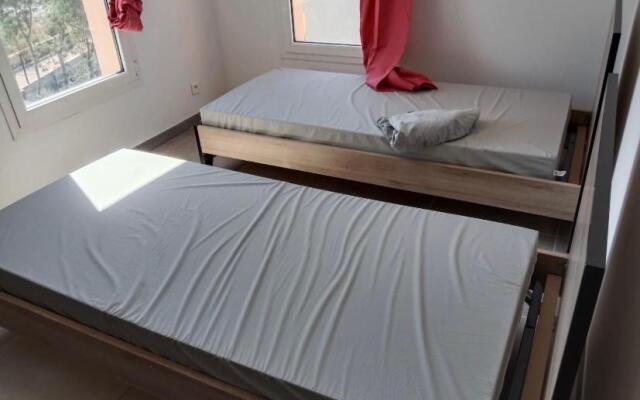 Magnifique villa avec piscine