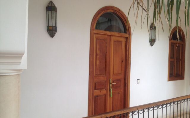 Riad Mariana