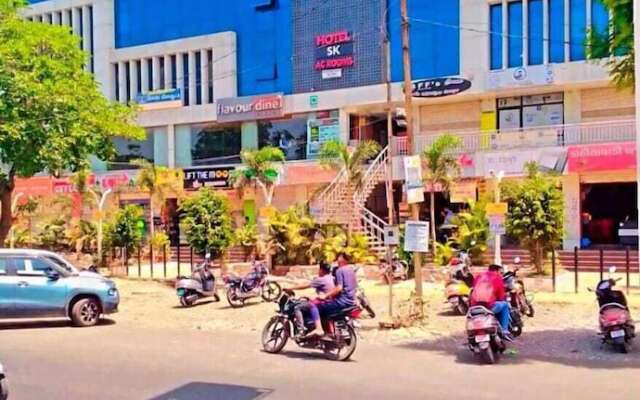 Hotel SK