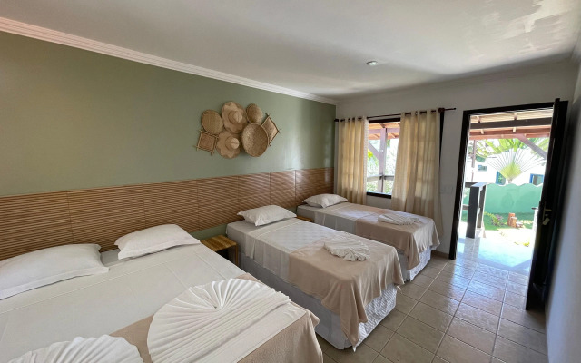 Mutá Praia Hotel
