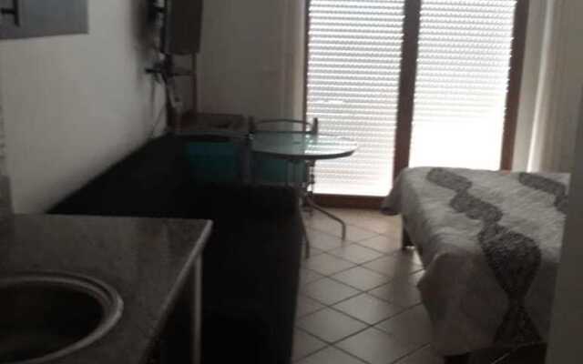 Cabo Apartment