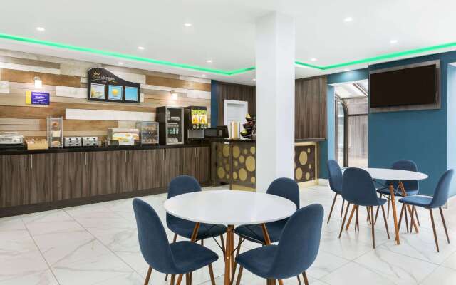 Days Inn by Wyndham Saint John New Brunswick