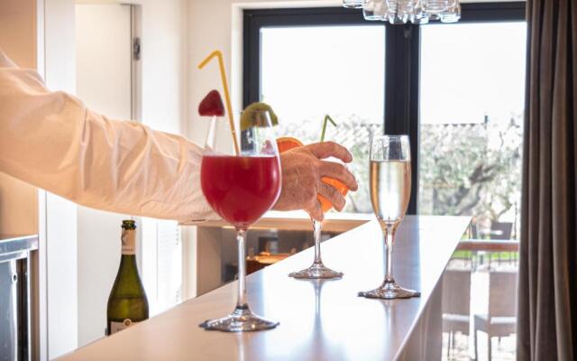 Hotel Ristorante La Terrazza