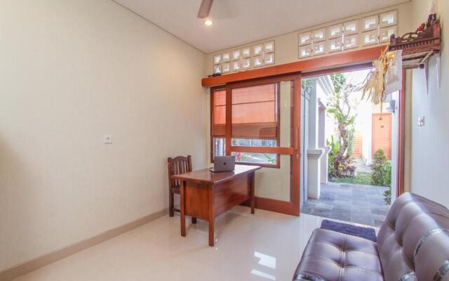 Cening Ayu Sanur