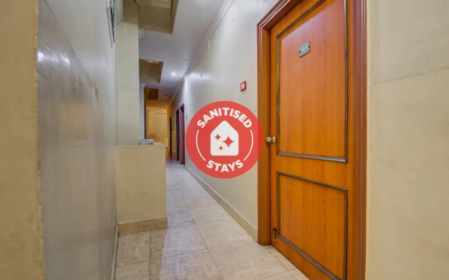 OYO Flagship 7852 Hotel Embassy
