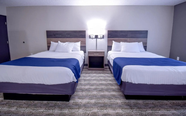 Days Inn Wisconsin Dells