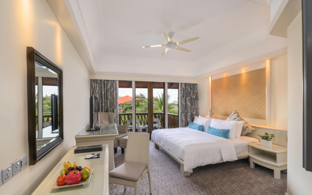 The Magellan Sutera Resort