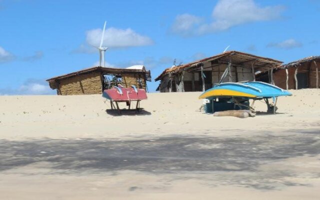 Pousada Caravelas do Gostoso