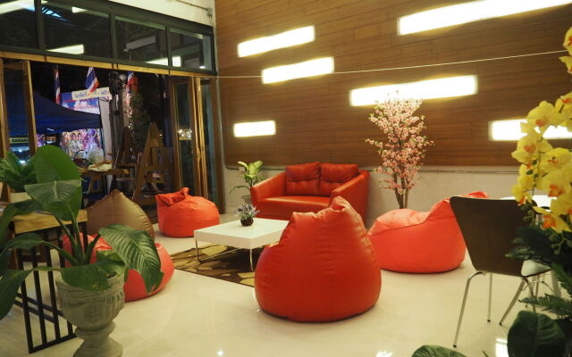 TCH Boutique Hotel & Hostel