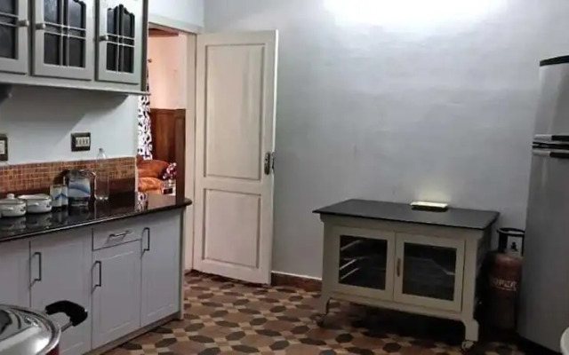 Cloud 9 Villa