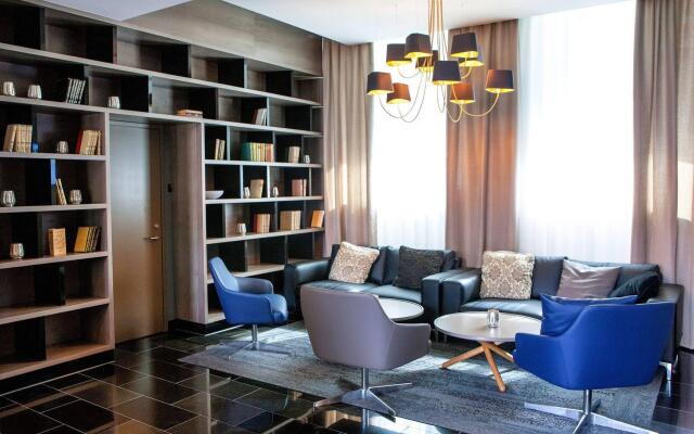 Centennial Nexus Hotel Tallinn