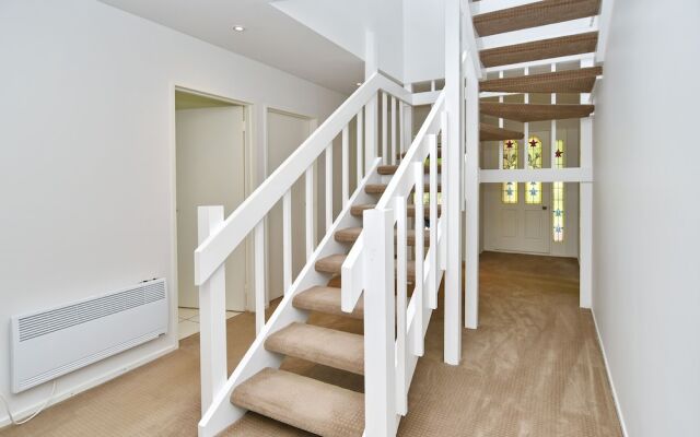 Kaiapoi Lakes Christchurch Holiday Homes