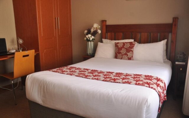 Coghlan Villa Guest House