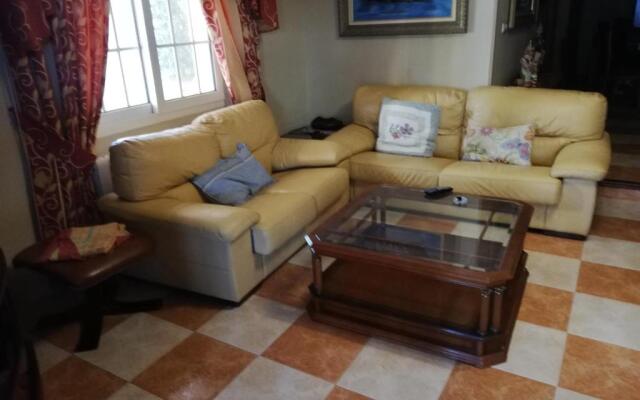 Vacaciones Denia 4 Rooms