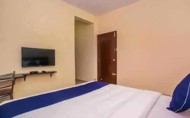 Surya Suites by OYO Rooms