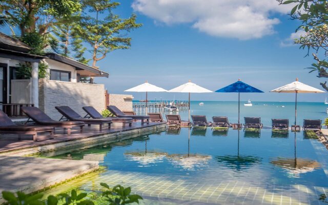 Punnpreeda Beach Resort