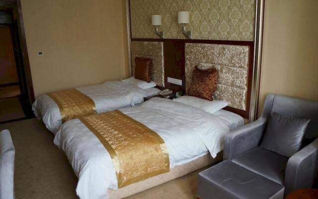 Huayang Baidun Hotel