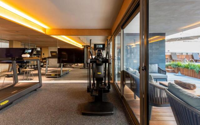 Hotel Costanero Montevideo- MGallery