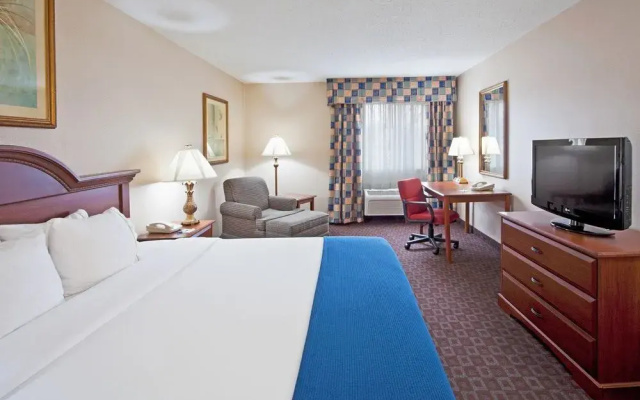 Holiday Inn Express