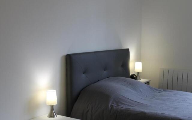 Appartement La Roche-Posay, 2 pièces, 4 personnes - FR-1-541-85