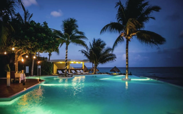 The Beachfront by The Fives Hotels - A la Carte All Inclusive Adults Only