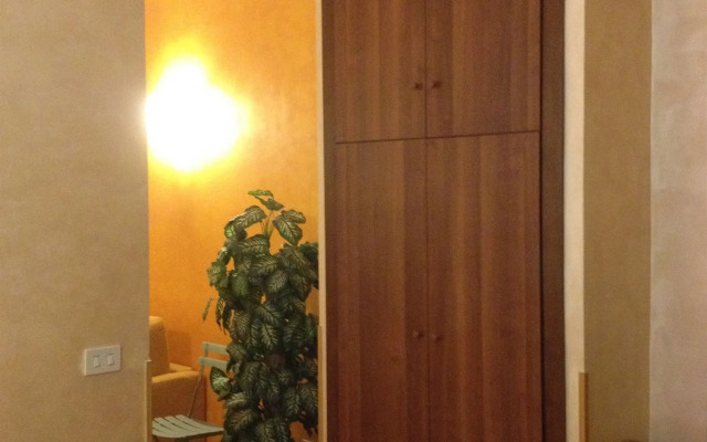 Residence Re di Roma Rooms