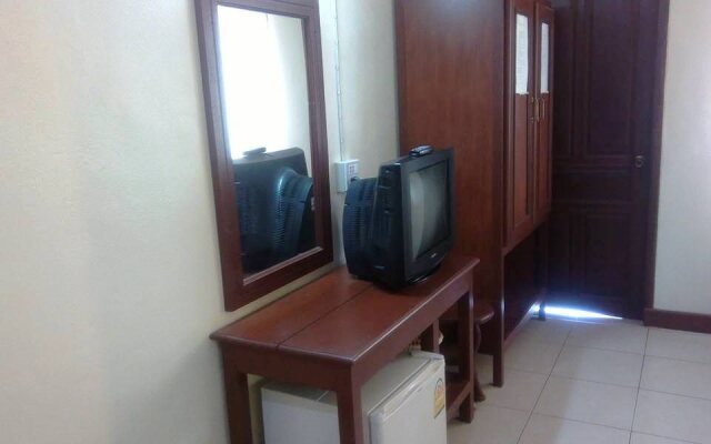 Rattanasing Hotel