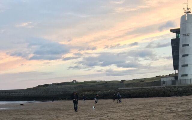 City Apartment With Rural Charm