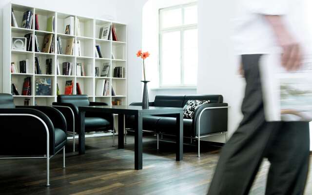 Arthotel Heidelberg