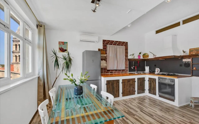Apartment Ita