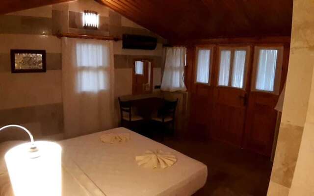 Stunning 10 Bedroom Villa in Dalyan
