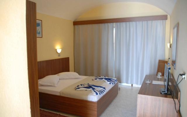 Le Hammamet Hotel & Spa