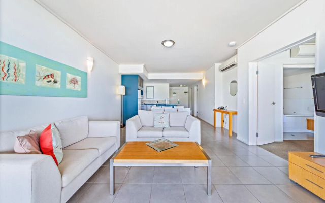 Once Upon A Tide in Airlie