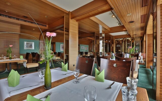Hotel Tallymann
