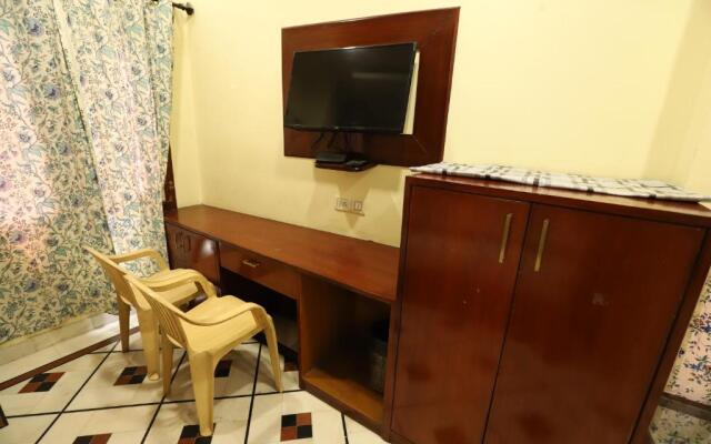 Hotel The New Knight