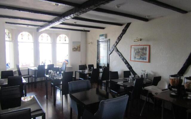 Alderley hotel