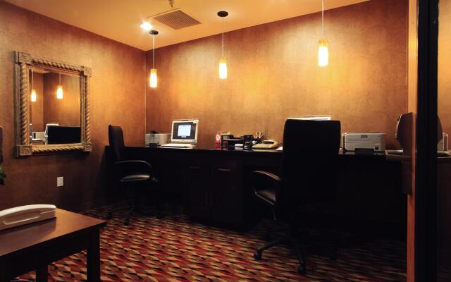 Hampton Inn & Suites Paso Robles