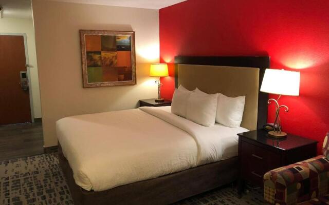 American Inn and Suites Ferndale