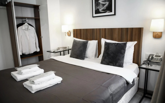 Taxim Alyon Suite Hotel