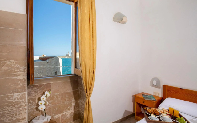 Hotel Punta San Francesco