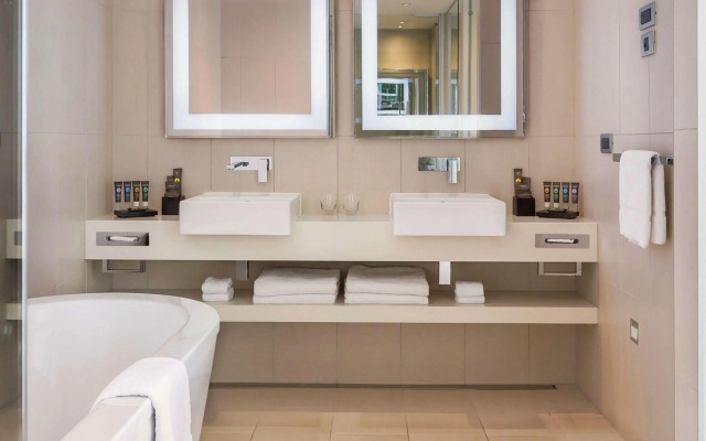 Novotel Auckland Airport